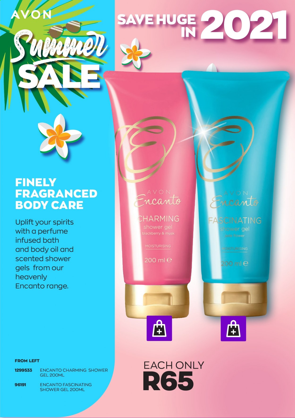 Avon specials - 25/01/2021 - 31/01/2021. Page 44