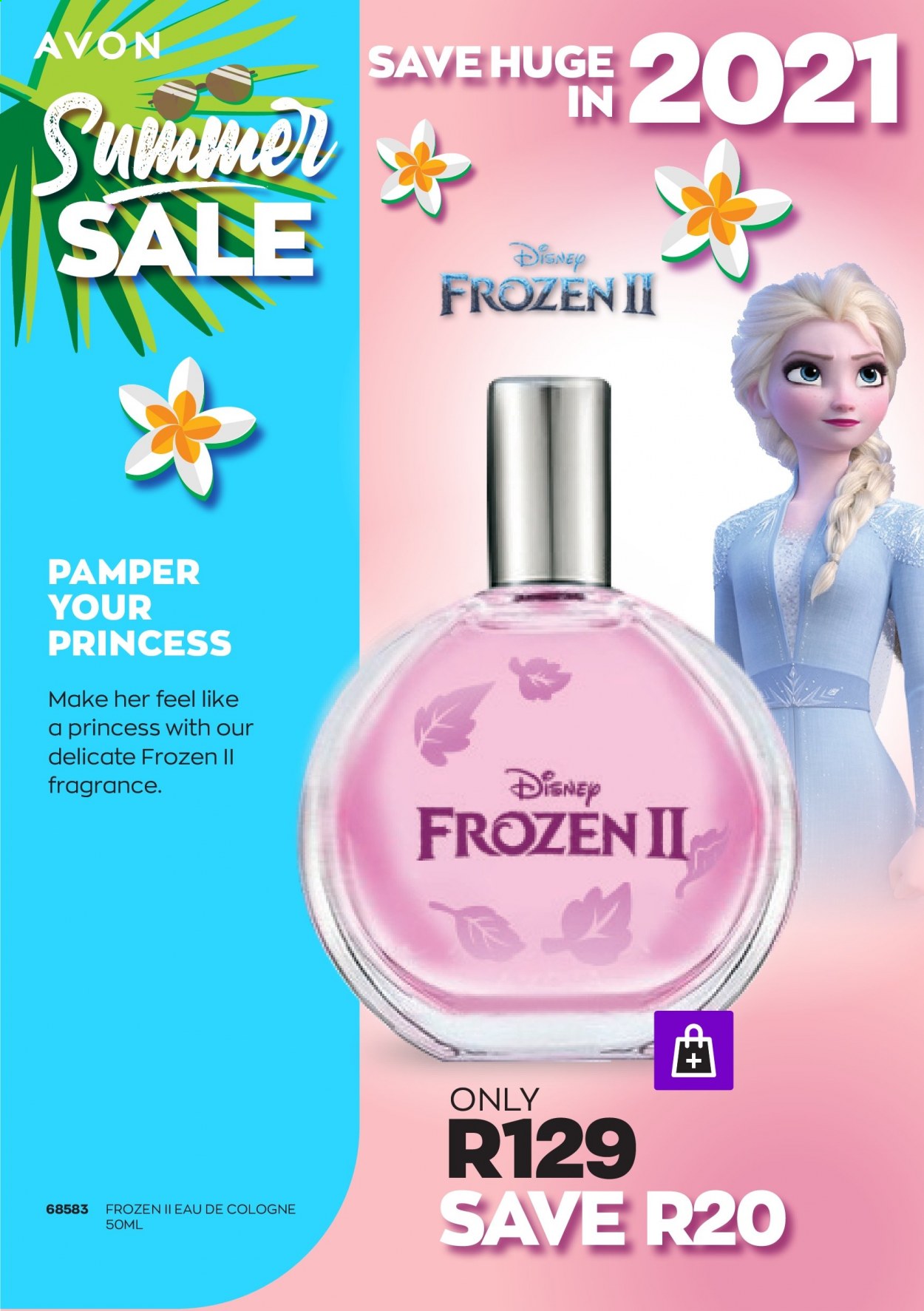 Avon specials - 25/01/2021 - 31/01/2021. Page 45