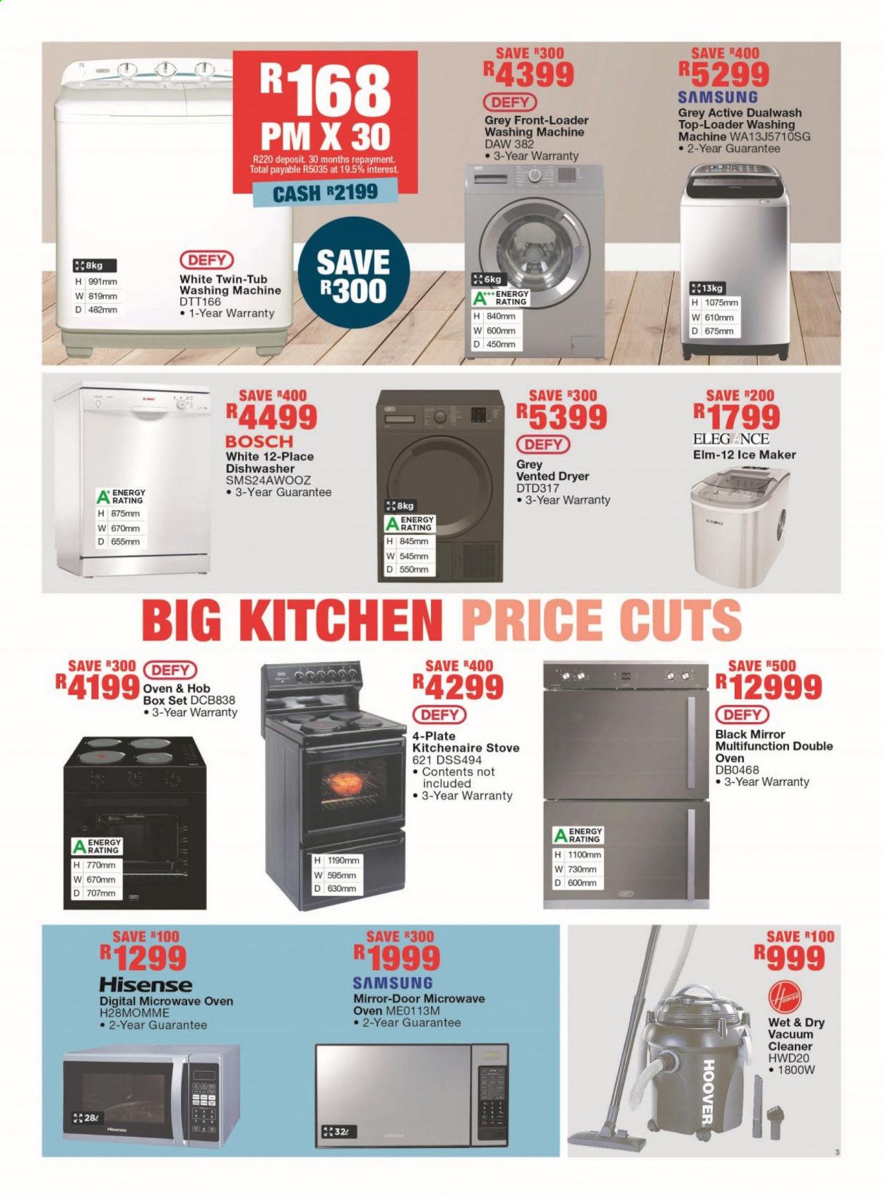 House & Home specials - 25/01/2021 - 31/01/2021. Page 3
