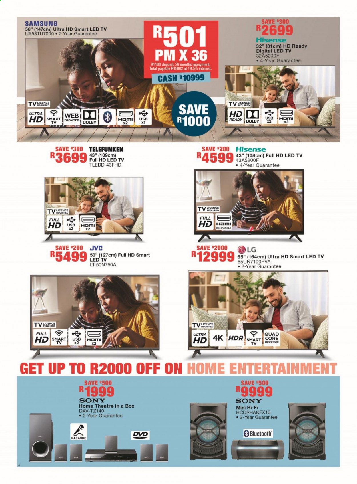 House & Home specials - 25/01/2021 - 31/01/2021. Page 4