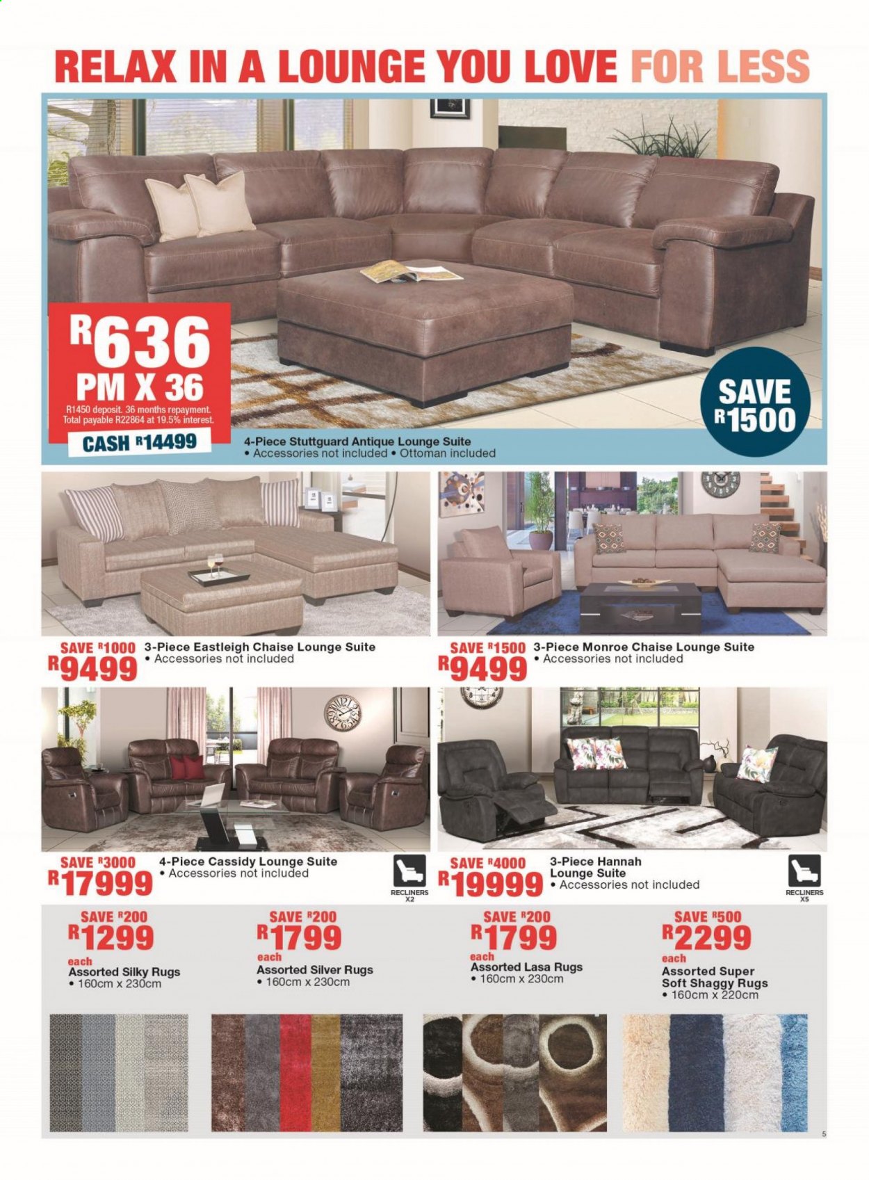 House & Home specials - 25/01/2021 - 31/01/2021. Page 5