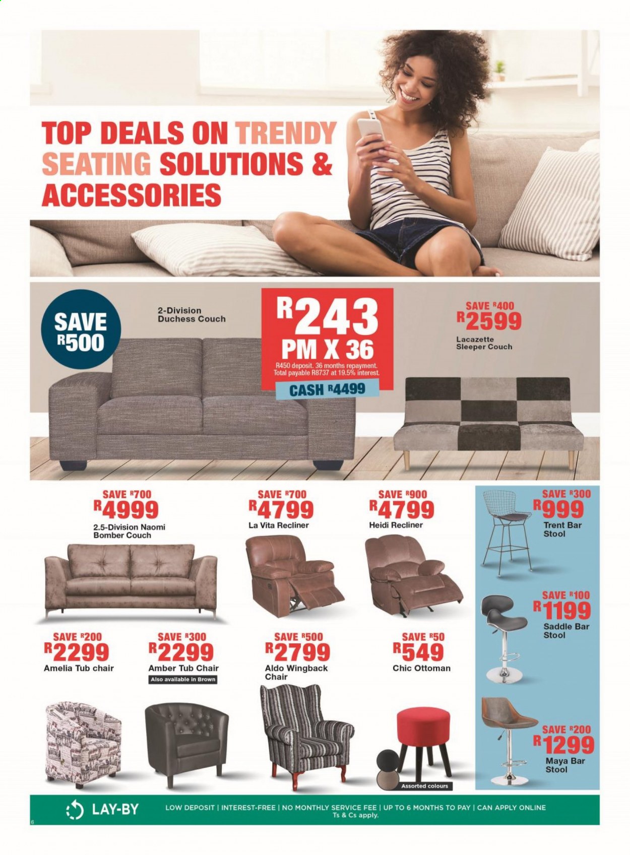 House & Home specials - 25/01/2021 - 31/01/2021. Page 6