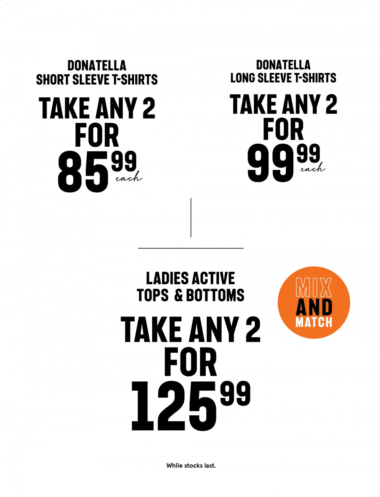 Jet specials - 24/01/2021 - 27/03/2021. Page 3
