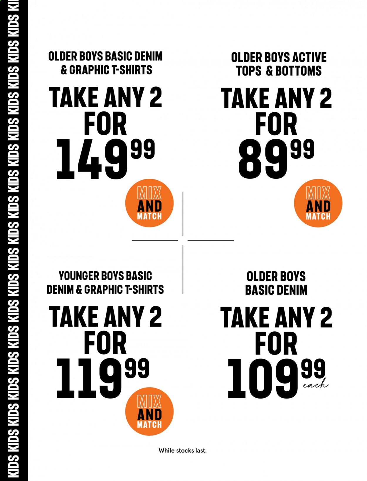 Jet specials - 24/01/2021 - 27/03/2021. Page 6