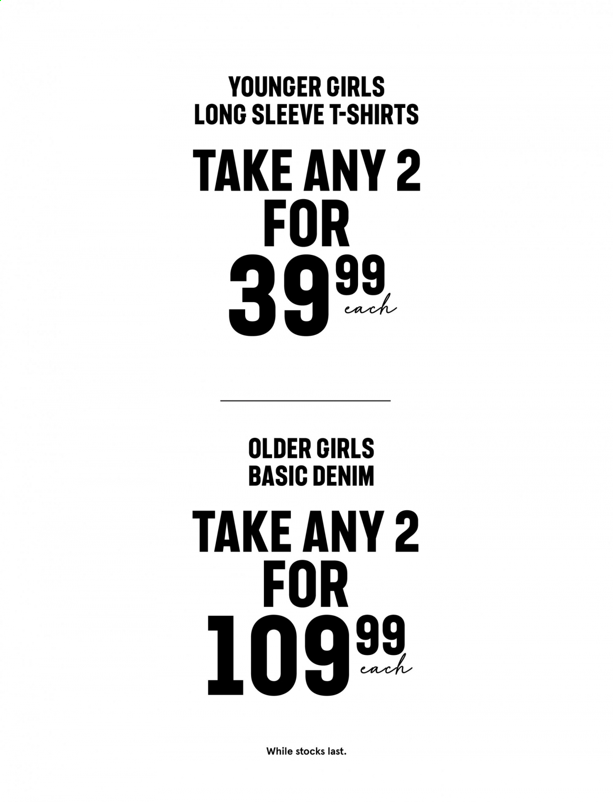 Jet specials - 24/01/2021 - 27/03/2021. Page 8
