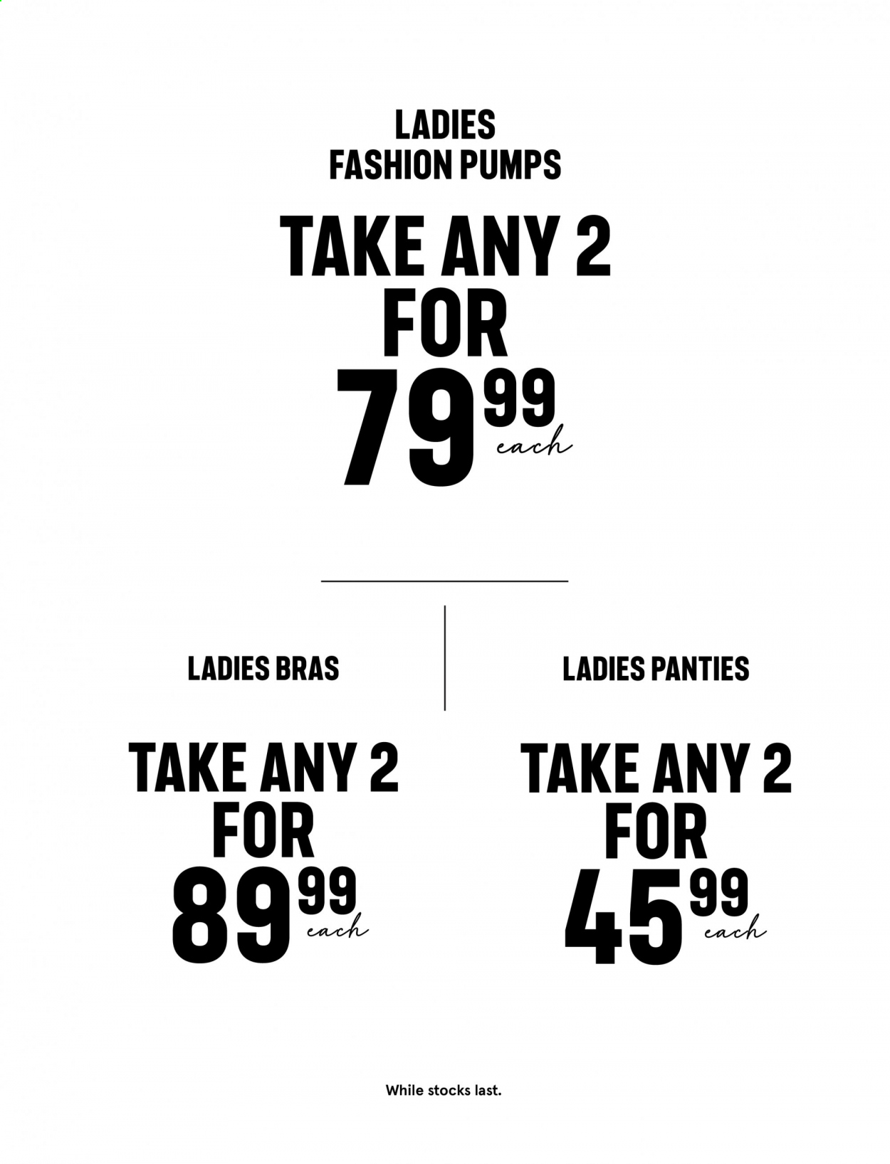 Jet specials - 24/01/2021 - 27/03/2021. Page 10