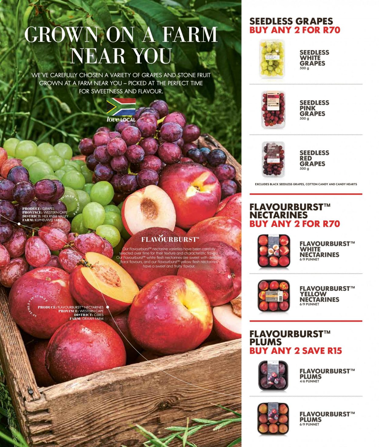 Woolworths specials - 25/01/2021 - 07/02/2021. Page 4