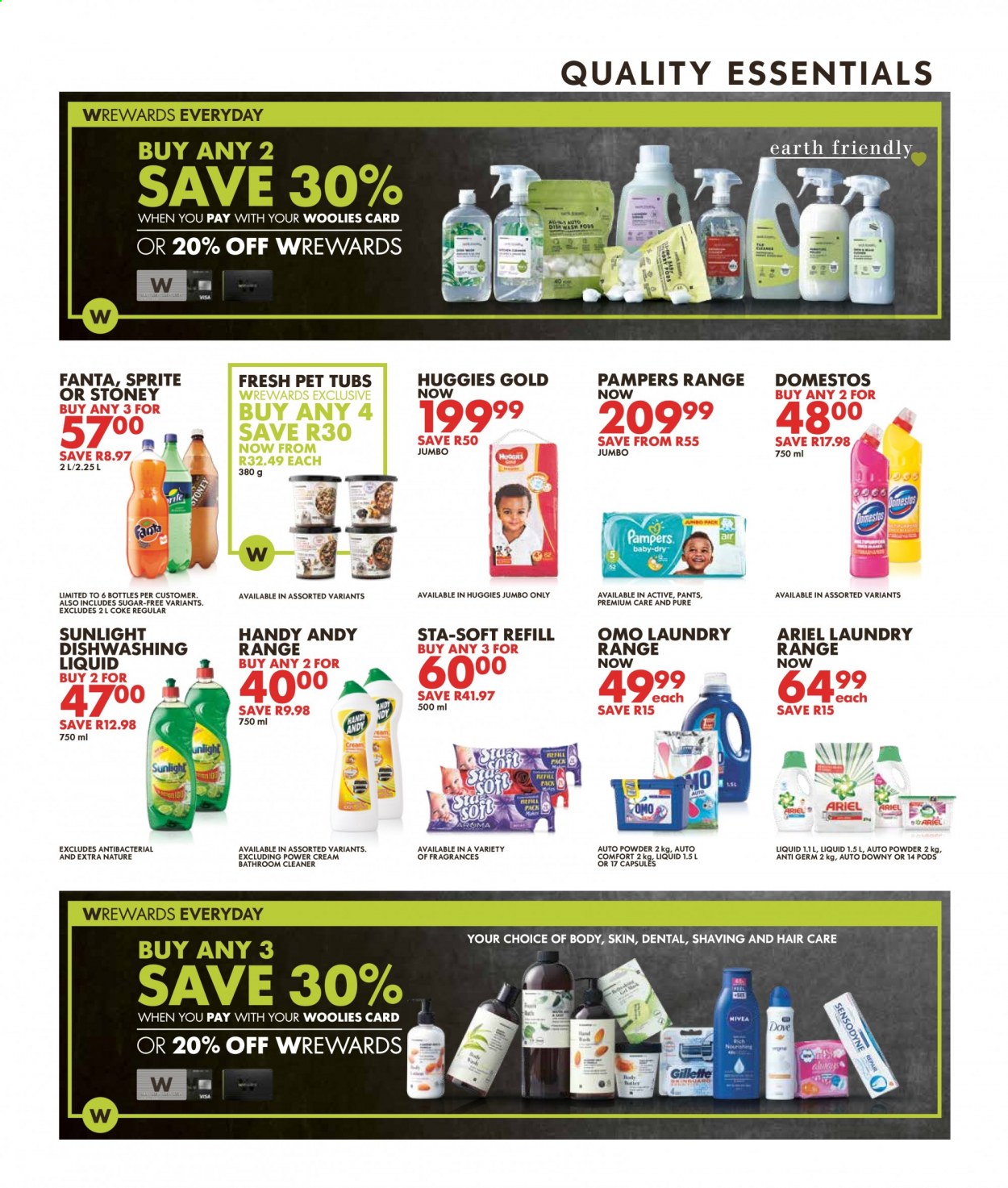 Woolworths specials - 25/01/2021 - 07/02/2021. Page 7