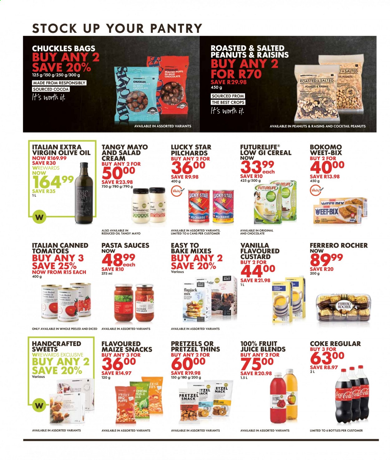 Woolworths specials - 25/01/2021 - 07/02/2021. Page 6
