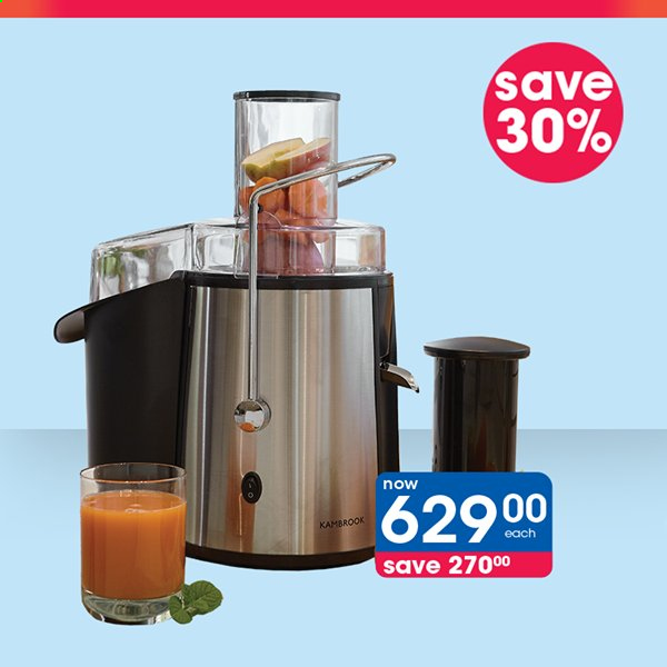 Clicks specials. Page 1