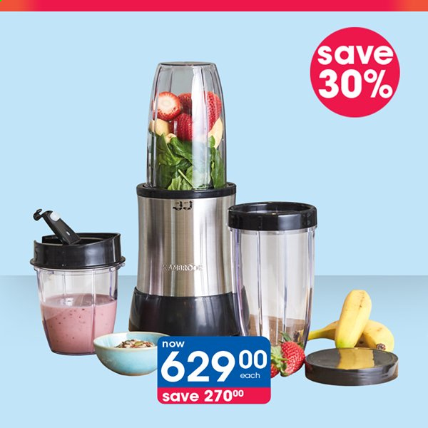 Clicks specials. Page 2