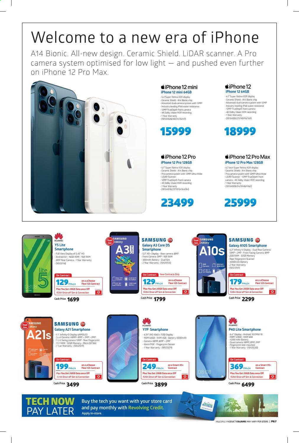 Incredible Connection specials - 25/01/2021 - 31/01/2021. Page 7