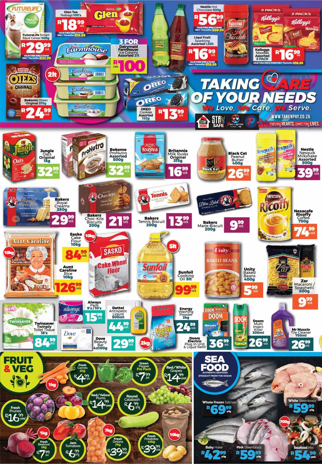 Take n Pay specials - 26/01/2021 - 31/01/2021. Page 2