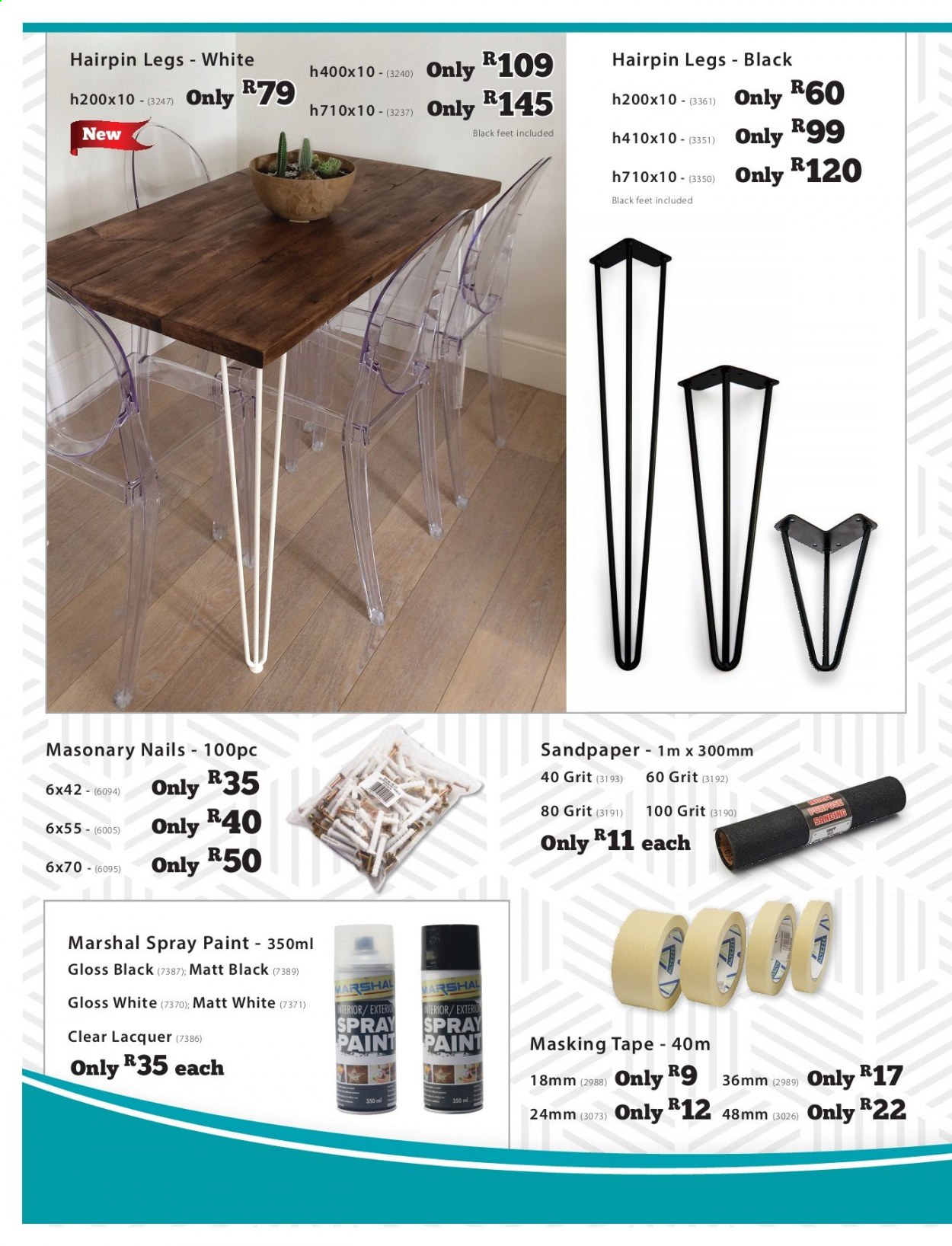 Gelmar specials - 26/01/2021 - 21/02/2021. Page 2