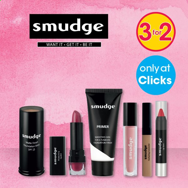Clicks specials. Page 5