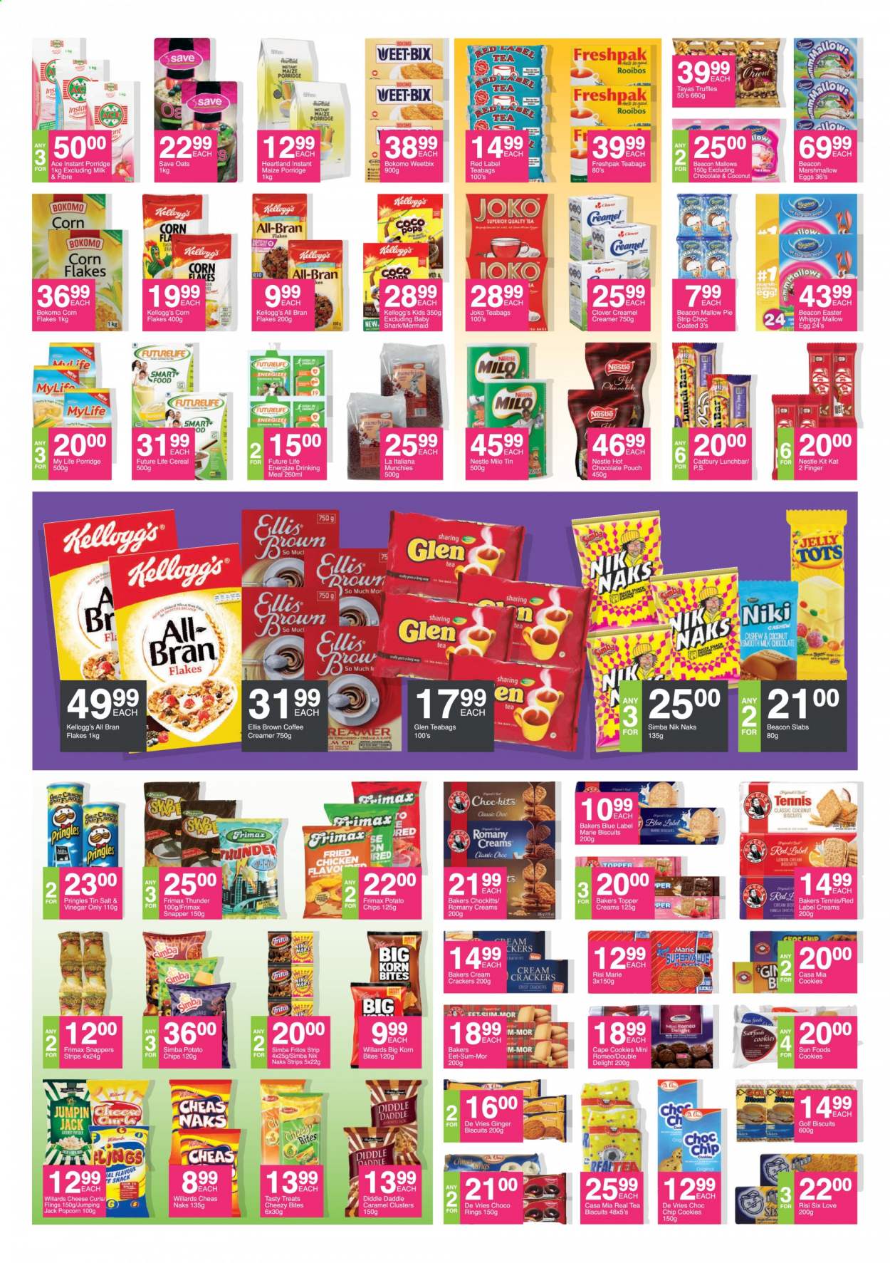Save supermarket specials - 28/01/2021 - 07/02/2021. Page 4