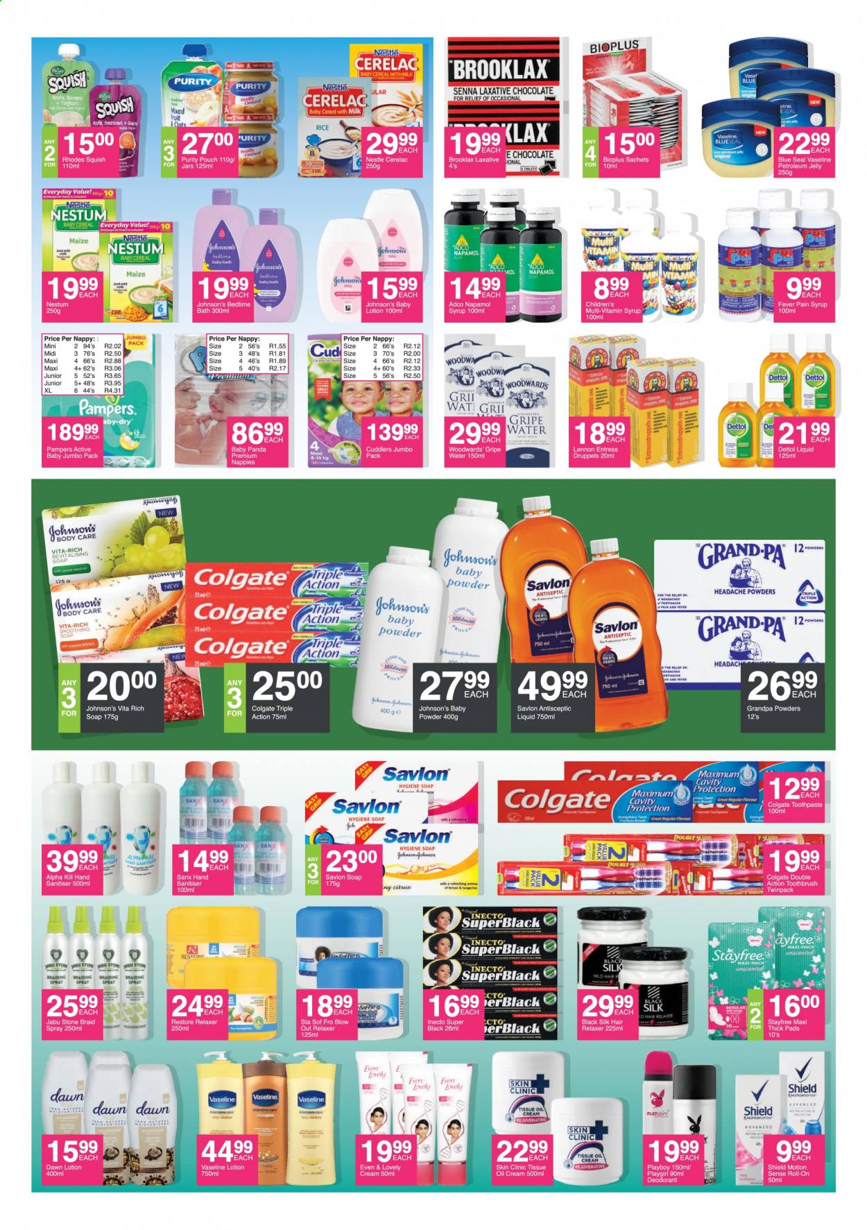 Save supermarket specials - 28/01/2021 - 07/02/2021. Page 5