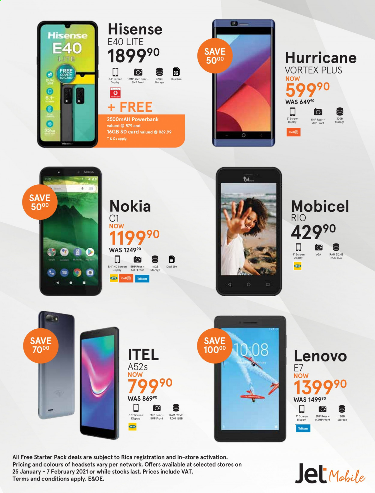 Jet specials - 25/01/2021 - 07/02/2021. Page 2