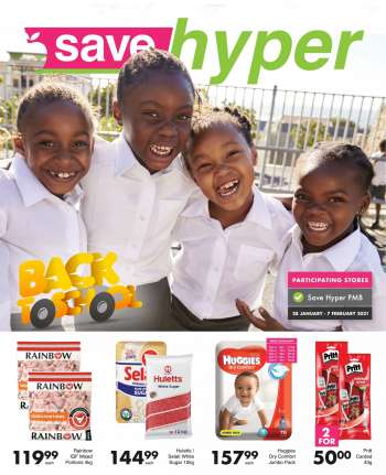 Save hyper catalogue  - 01.28.2021 - 02.07.2021.
