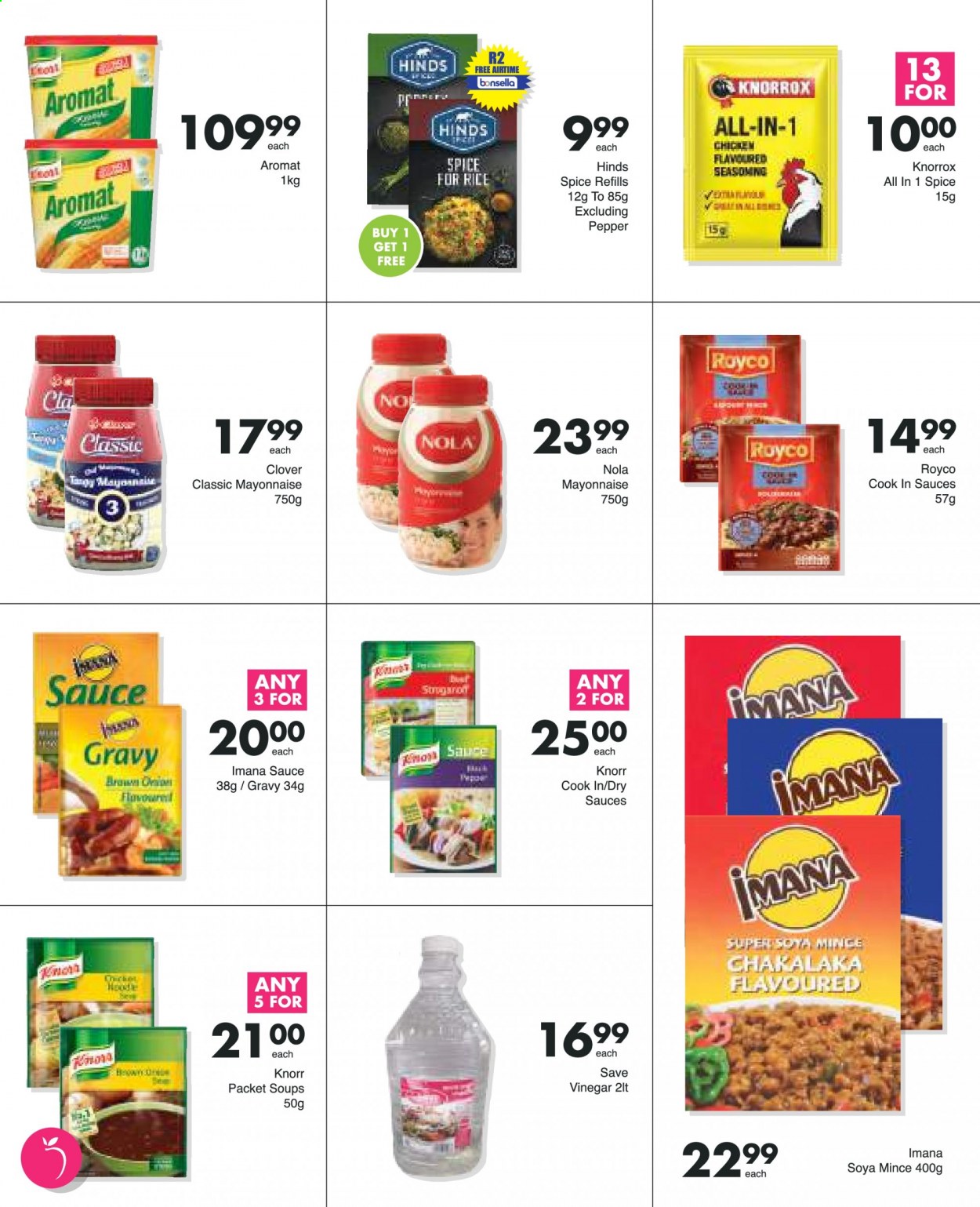 Save hyper specials - 28/01/2021 - 07/02/2021. Page 13