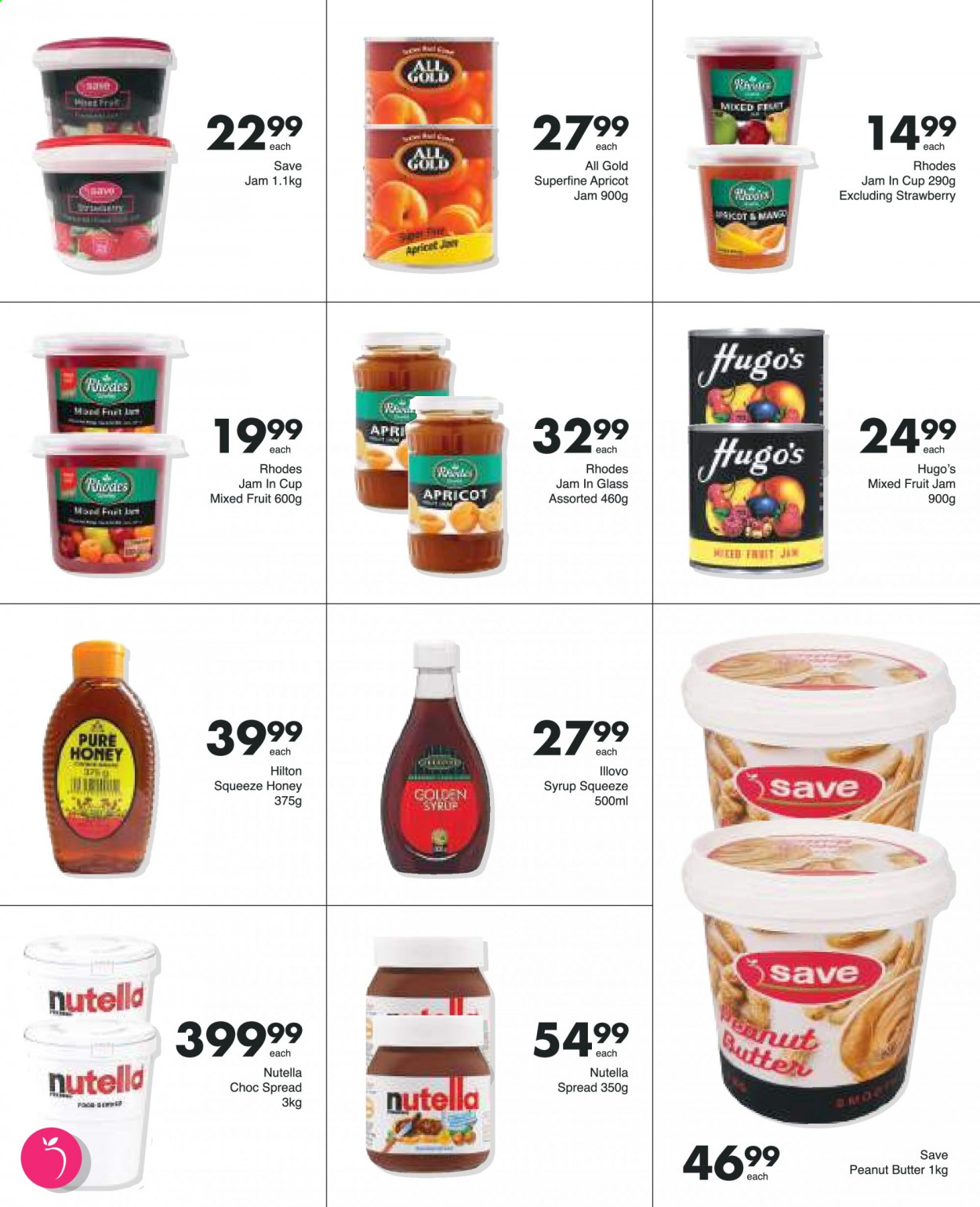 Save hyper specials - 28/01/2021 - 07/02/2021. Page 19
