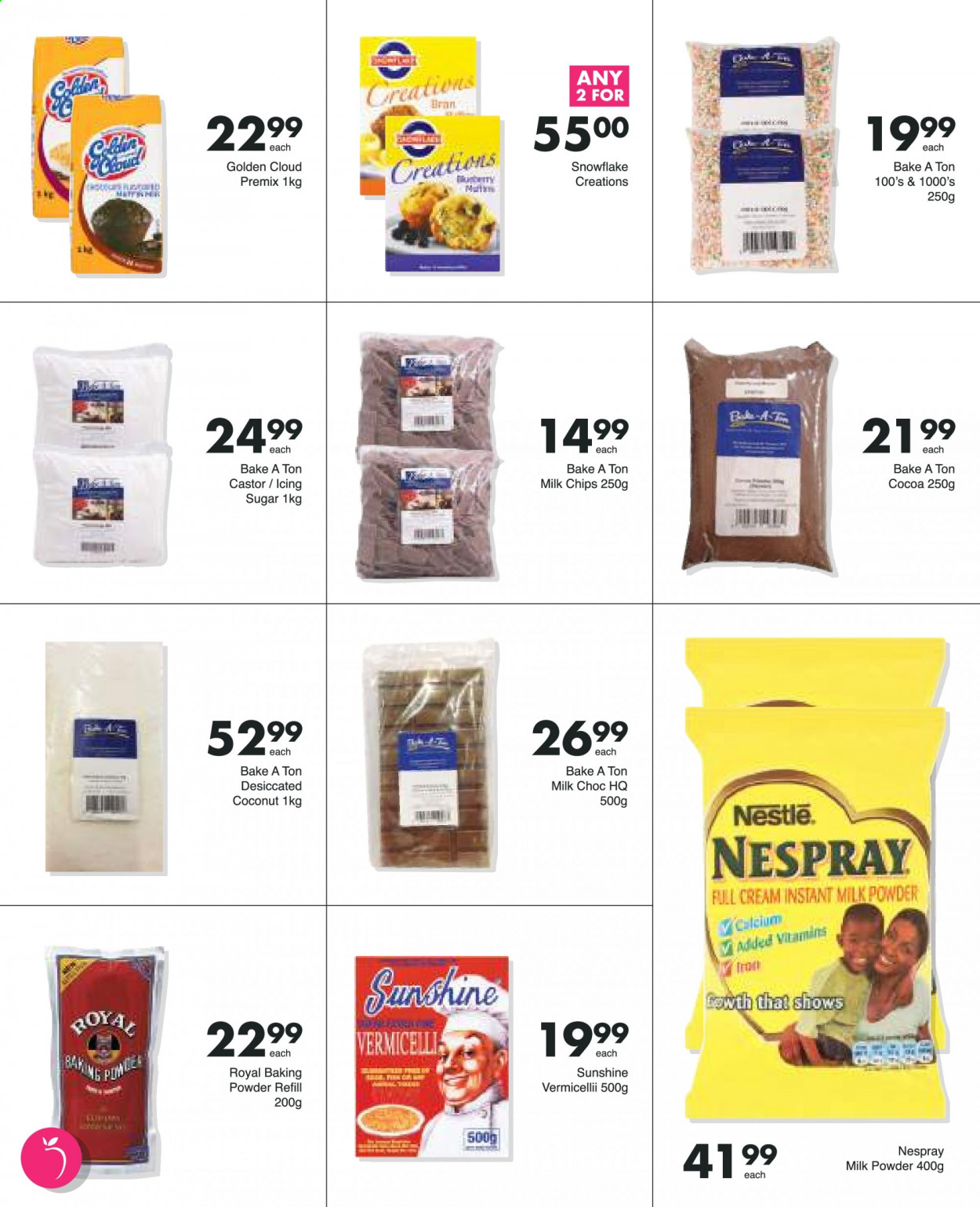 Save hyper specials - 28/01/2021 - 07/02/2021. Page 20