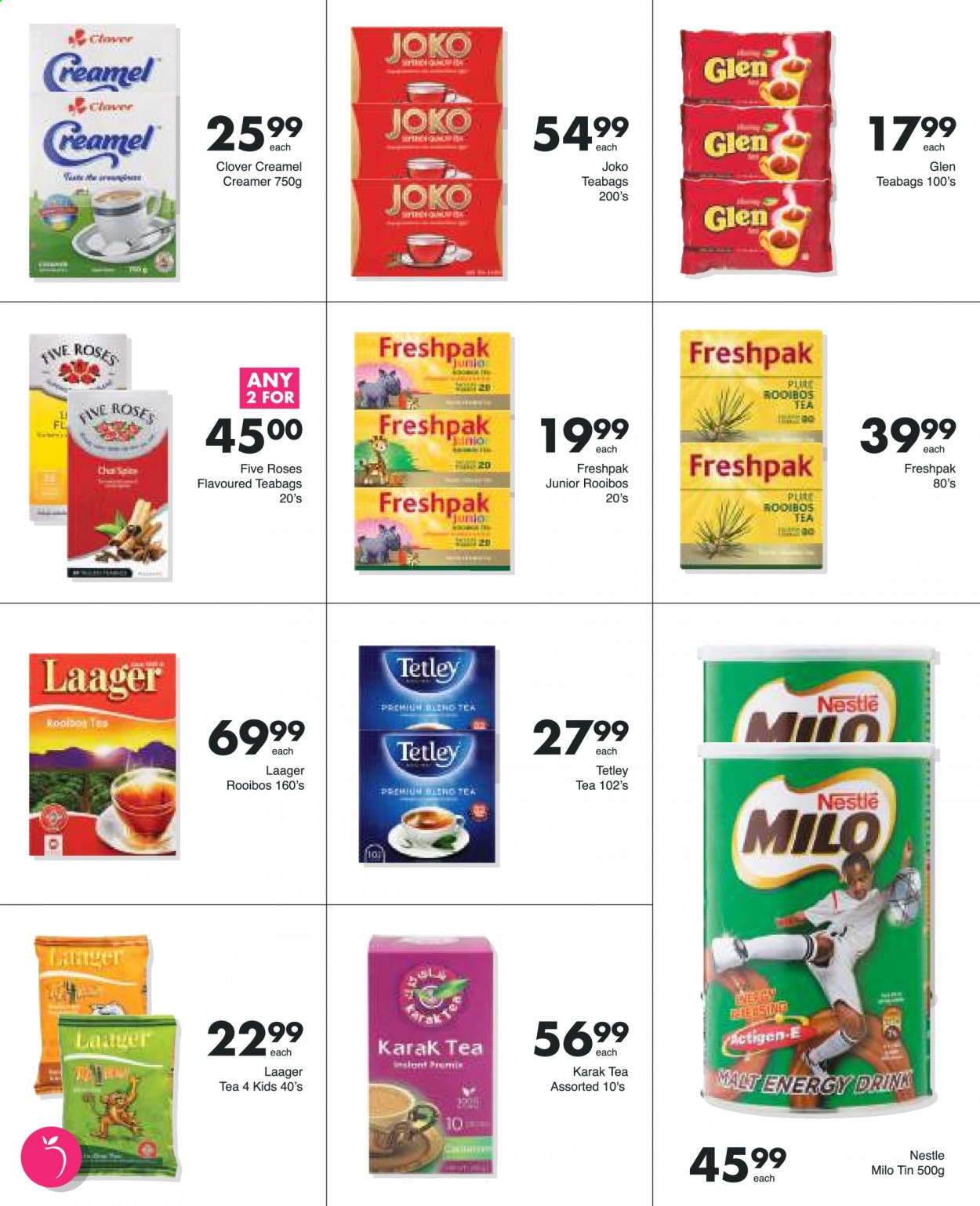 Save hyper specials - 28/01/2021 - 07/02/2021. Page 22