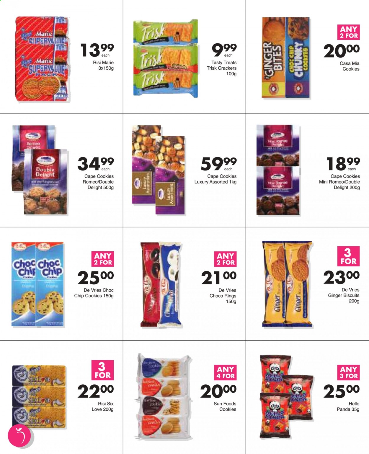Save hyper specials - 28/01/2021 - 07/02/2021. Page 27