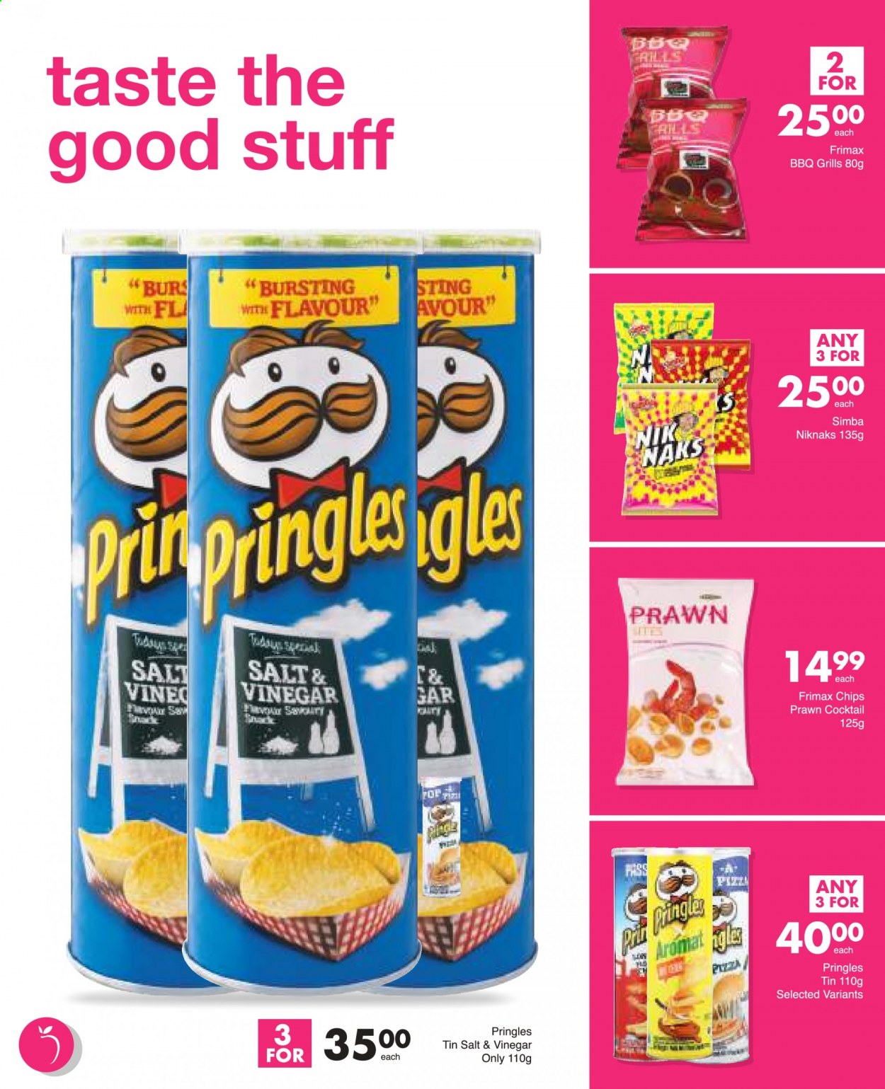 Save hyper specials - 28/01/2021 - 07/02/2021. Page 29