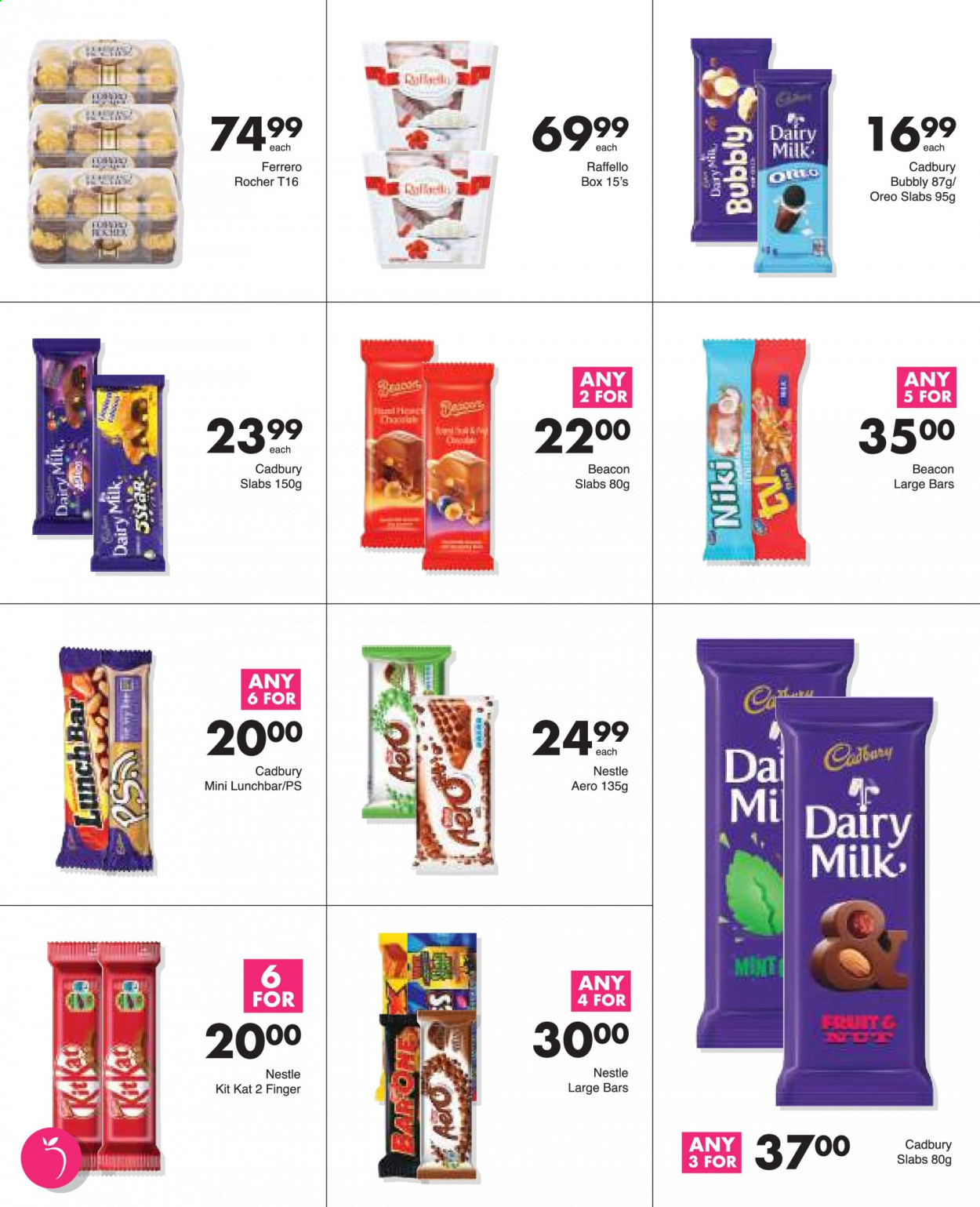 Save hyper specials - 28/01/2021 - 07/02/2021. Page 34