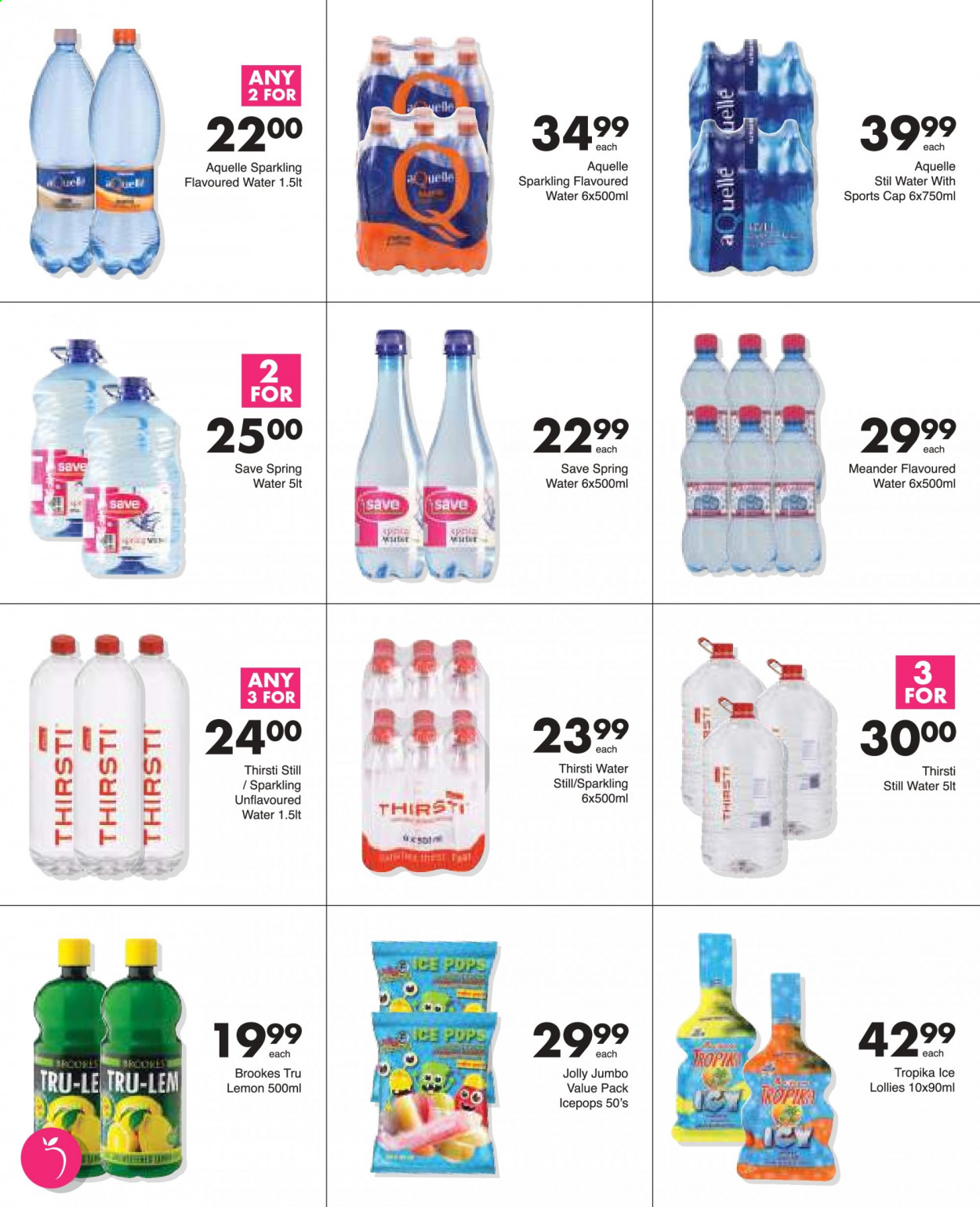 Save hyper specials - 28/01/2021 - 07/02/2021. Page 39