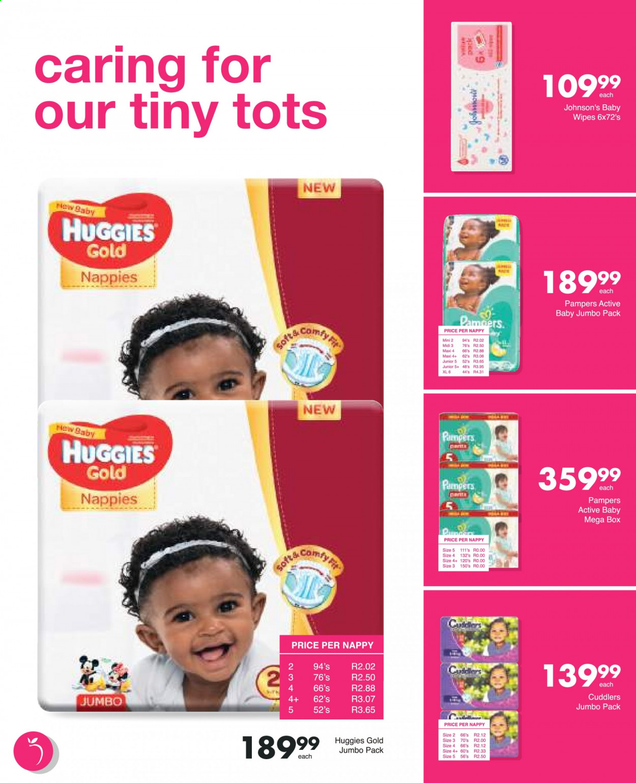 Save hyper specials - 28/01/2021 - 07/02/2021. Page 40