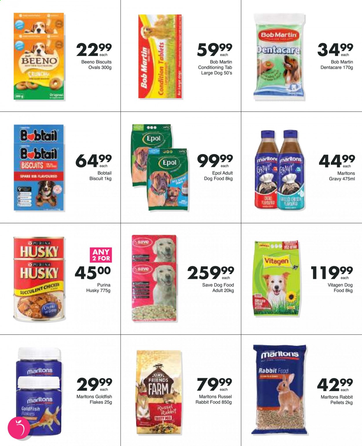 Save hyper specials - 28/01/2021 - 07/02/2021. Page 59