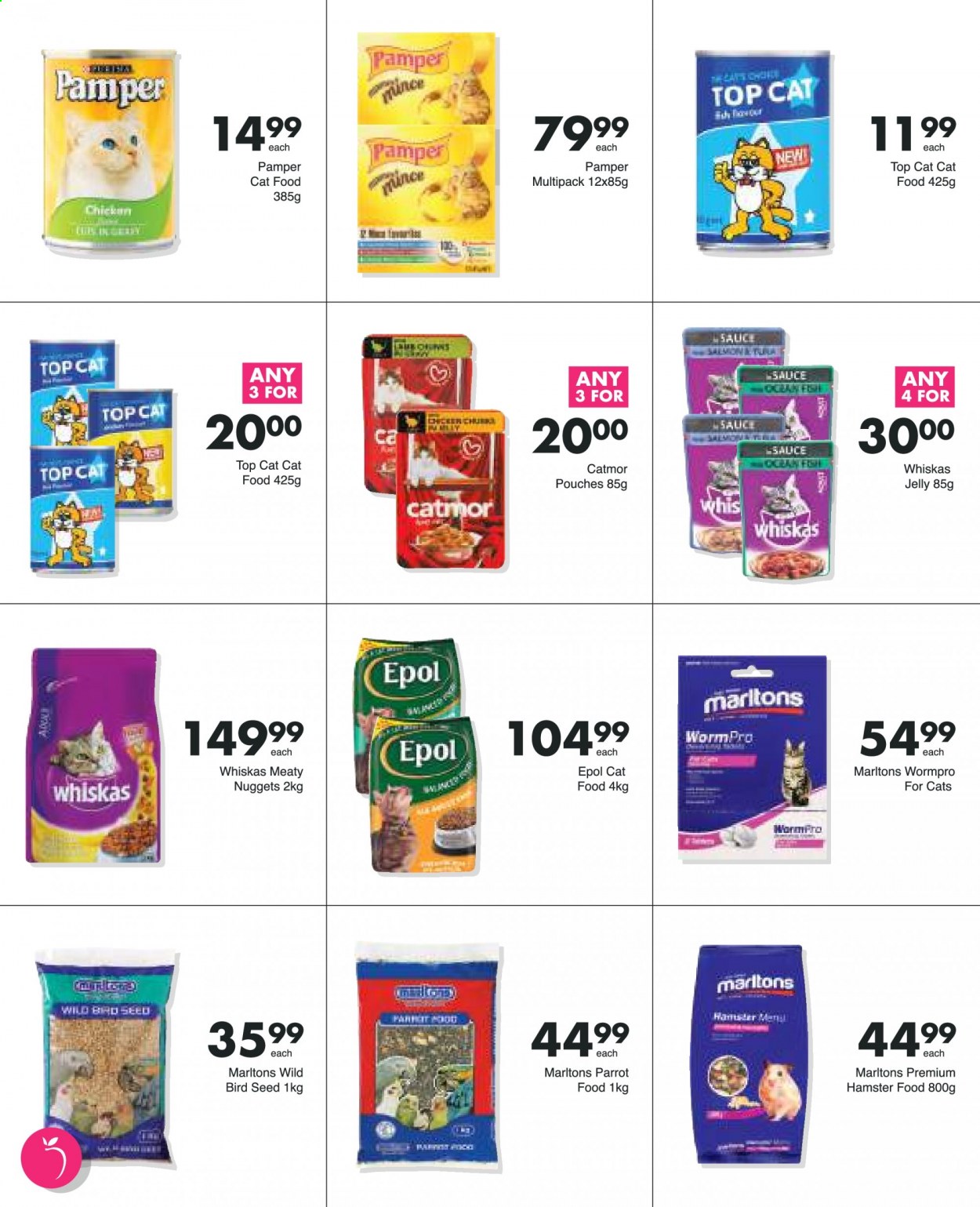Save hyper specials - 28/01/2021 - 07/02/2021. Page 60