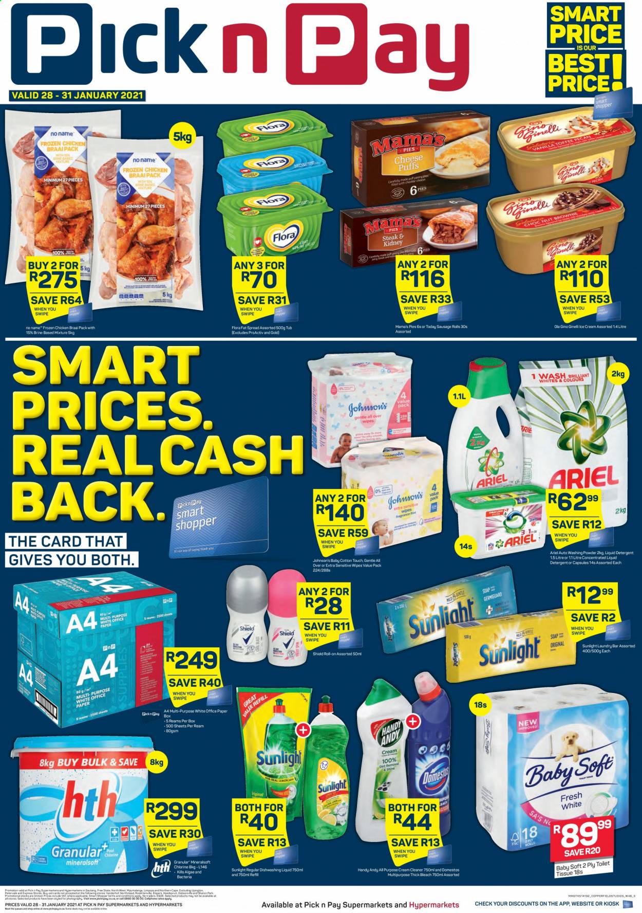 Pick n Pay specials - 28/01/2021 - 31/01/2021. Page 3