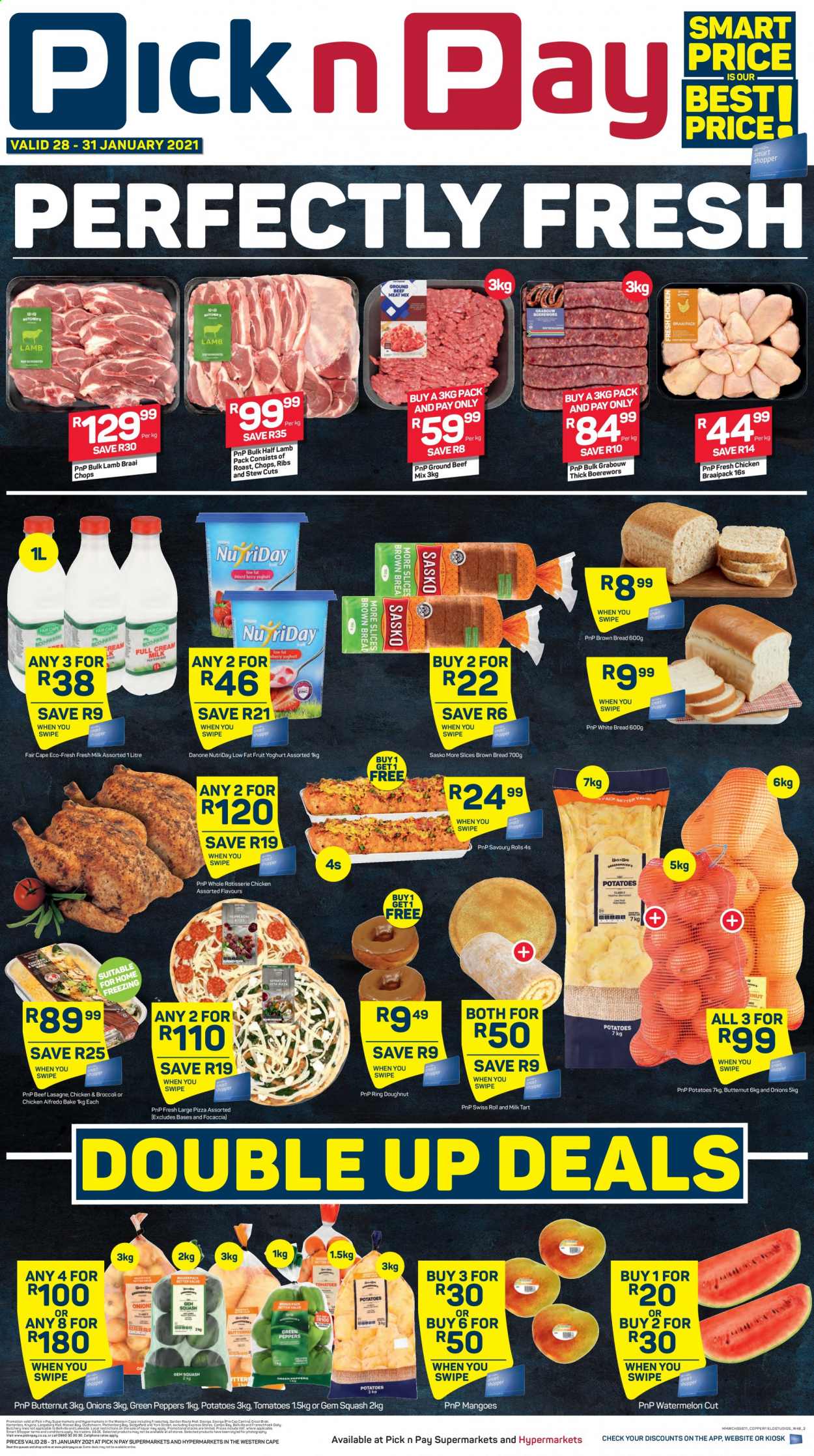 Pick n Pay specials - 28/01/2021 - 31/01/2021. Page 2