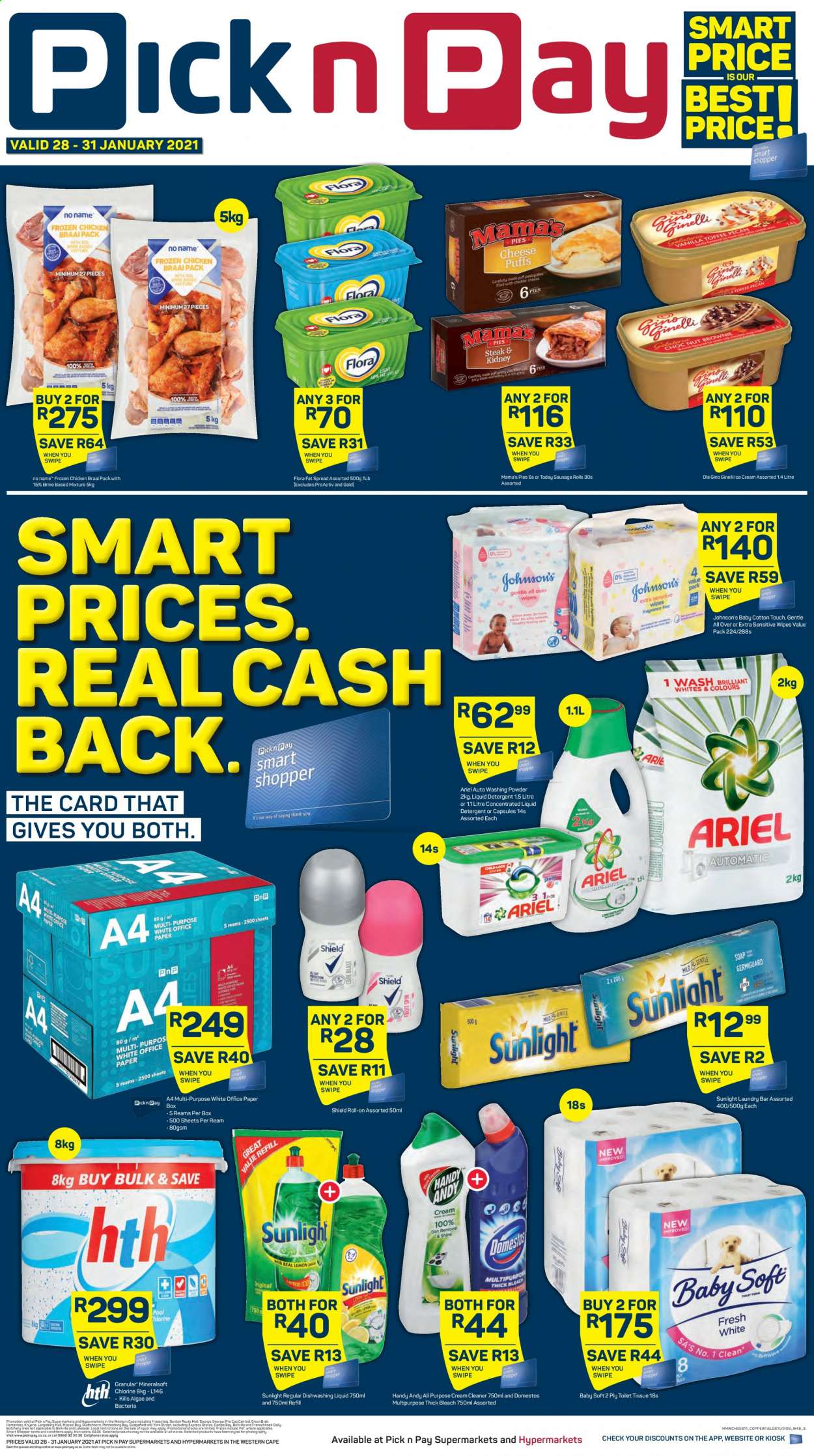 Pick n Pay specials - 28/01/2021 - 31/01/2021. Page 3