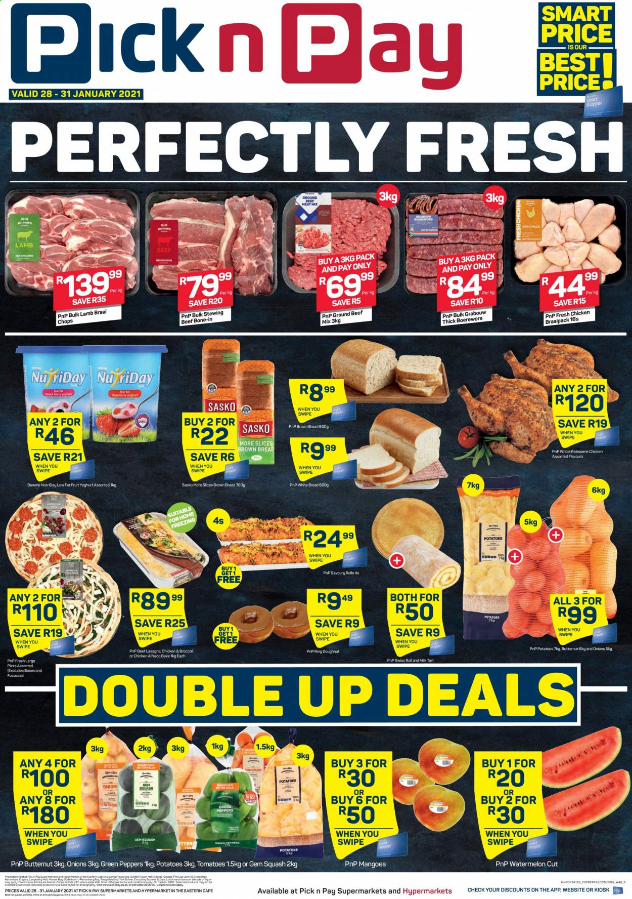 Pick n Pay specials - 28/01/2021 - 31/01/2021. Page 2