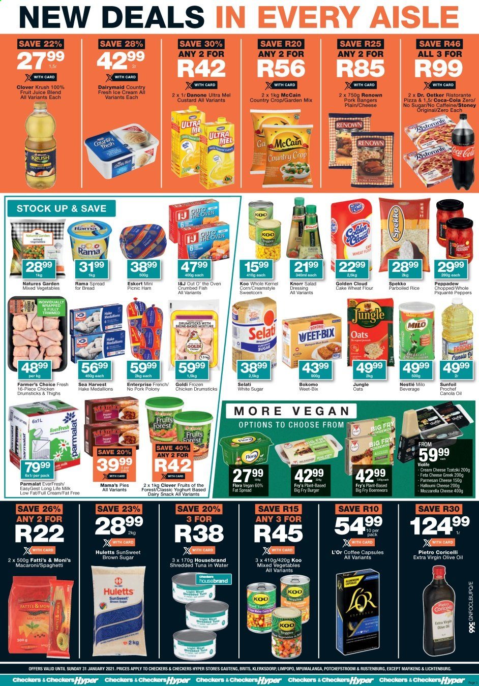 Checkers specials - 28/01/2021 - 31/01/2021. Page 3