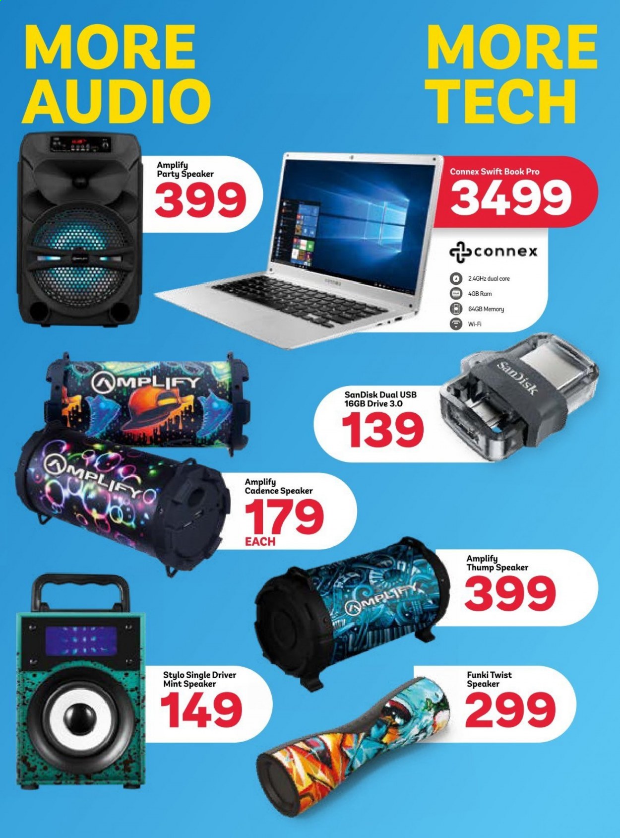 PEP CELL specials - 29/01/2021 - 25/02/2021. Page 5