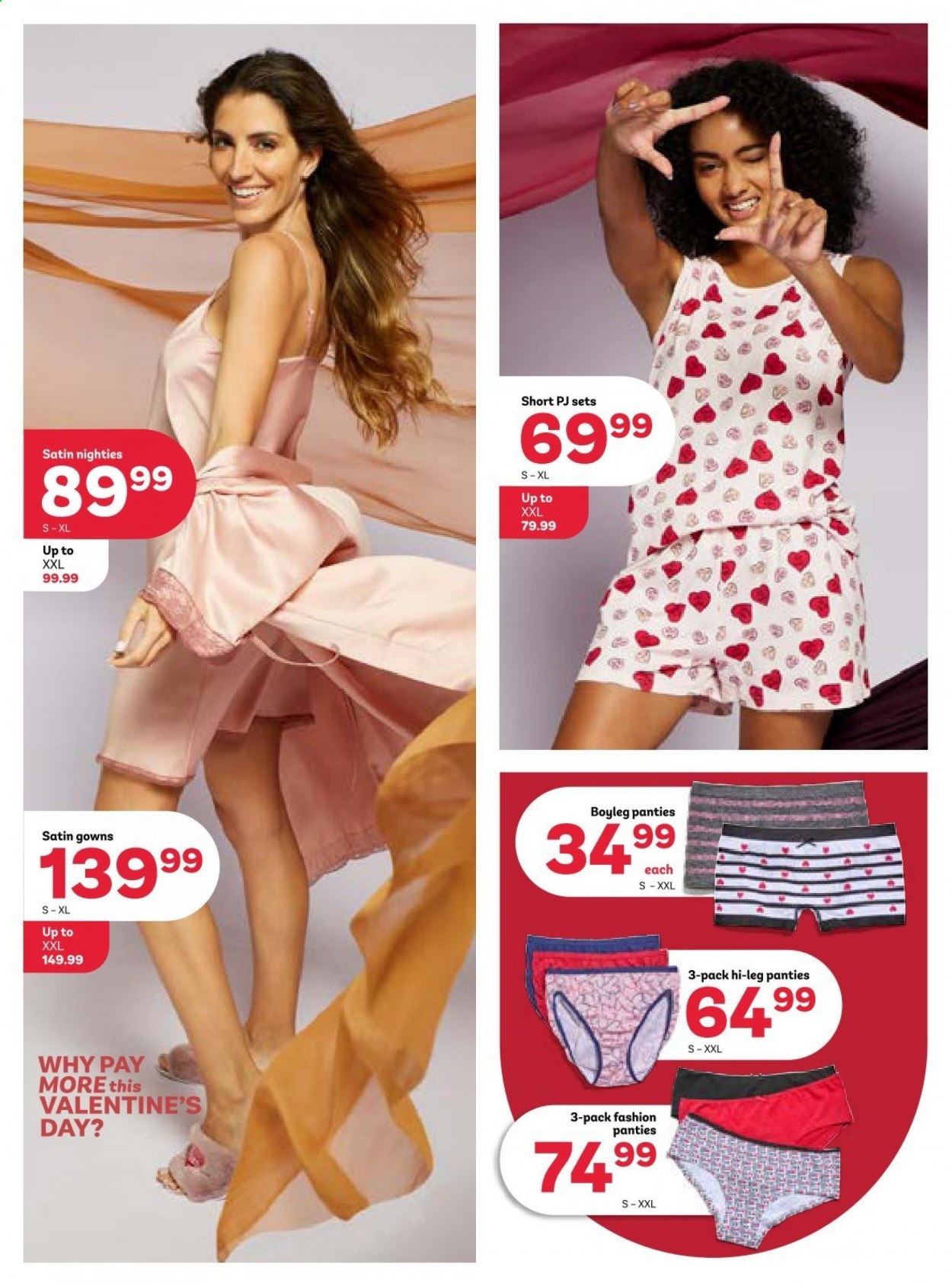 PEP Stores specials - 29/01/2021 - 26/02/2021. Page 5