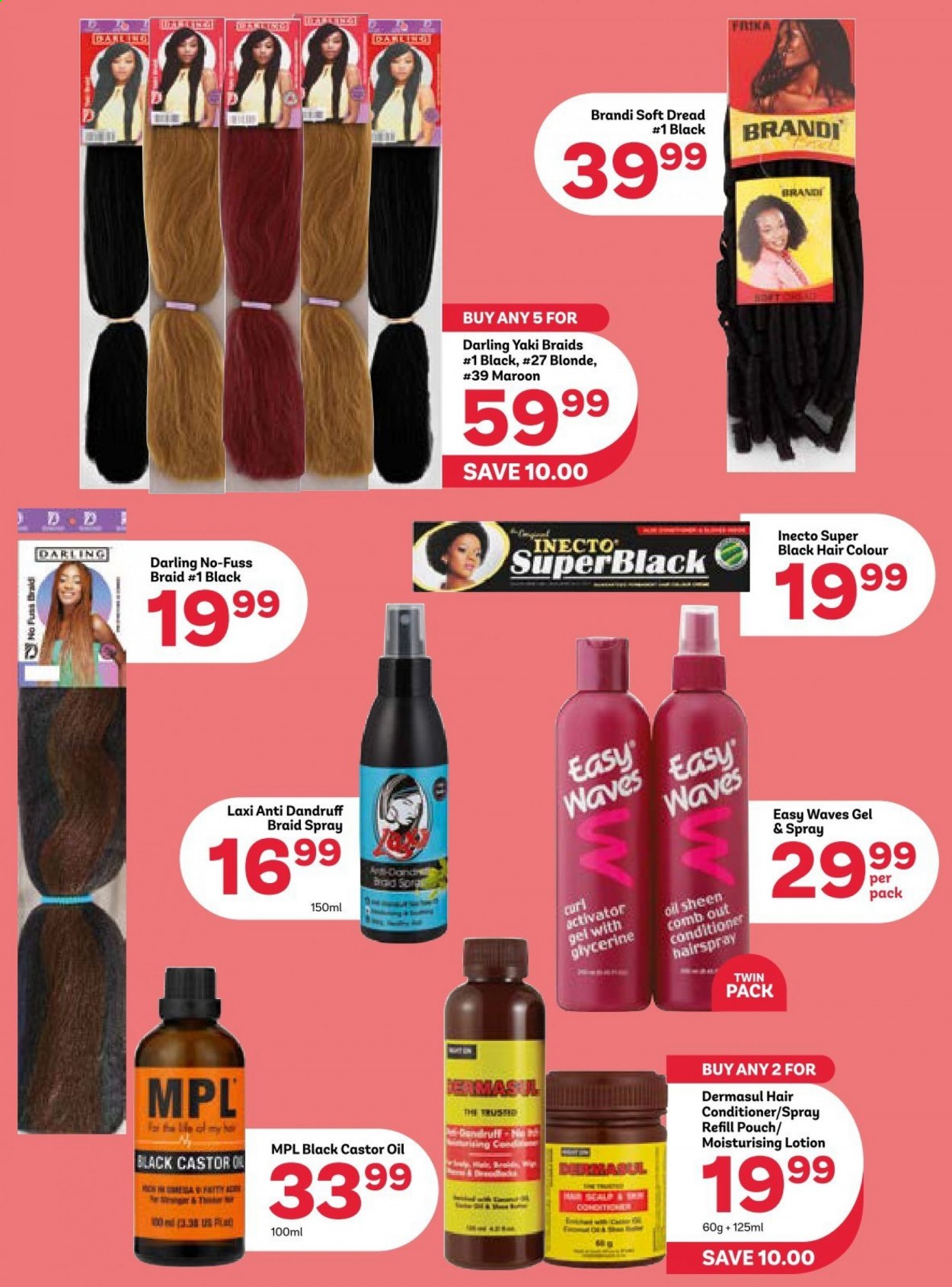 PEP Stores specials - 29/01/2021 - 26/02/2021. Page 9