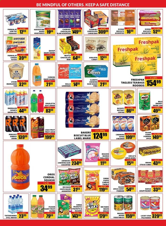 Jumbo Cash & Carry specials - 21/01/2021 - 10/02/2021. Page 2
