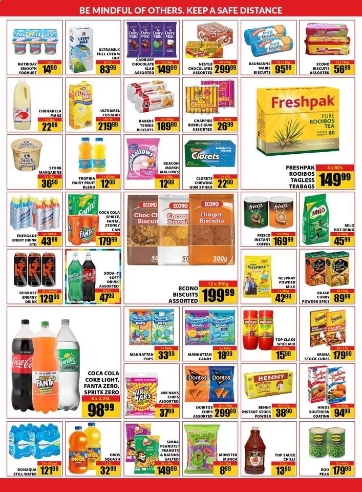 Jumbo Cash & Carry specials - 21/01/2021 - 10/02/2021. Page 2