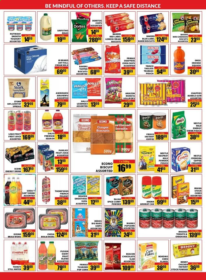 Jumbo Cash & Carry specials - 21/01/2021 - 10/02/2021. Page 2