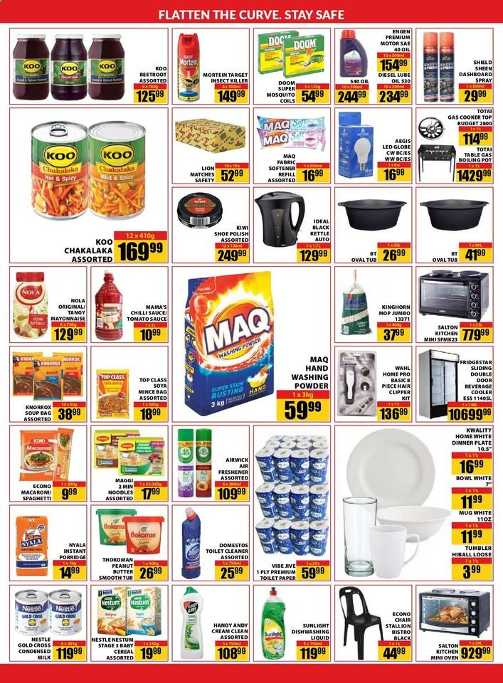 Jumbo Cash & Carry specials - 21/01/2021 - 10/02/2021. Page 3