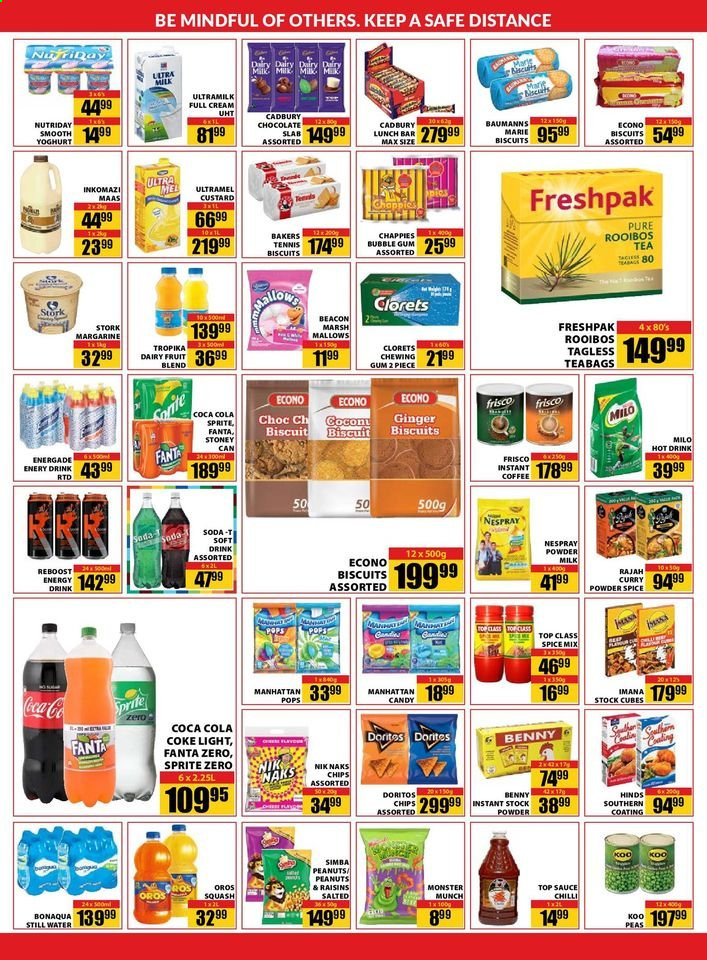 Jumbo Cash & Carry specials - 21/01/2021 - 10/02/2021. Page 2