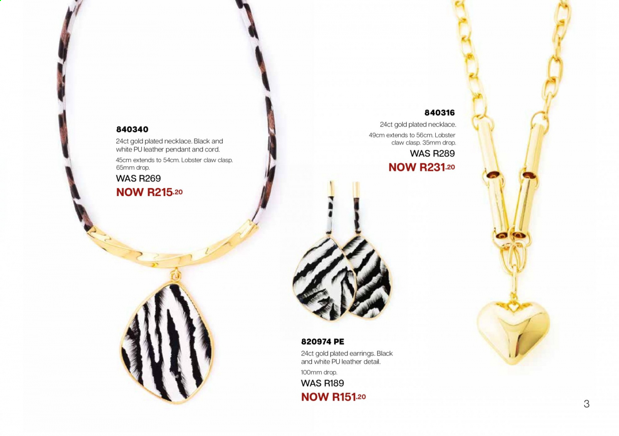 Honey specials - 28/01/2021 - 31/01/2021. Page 5