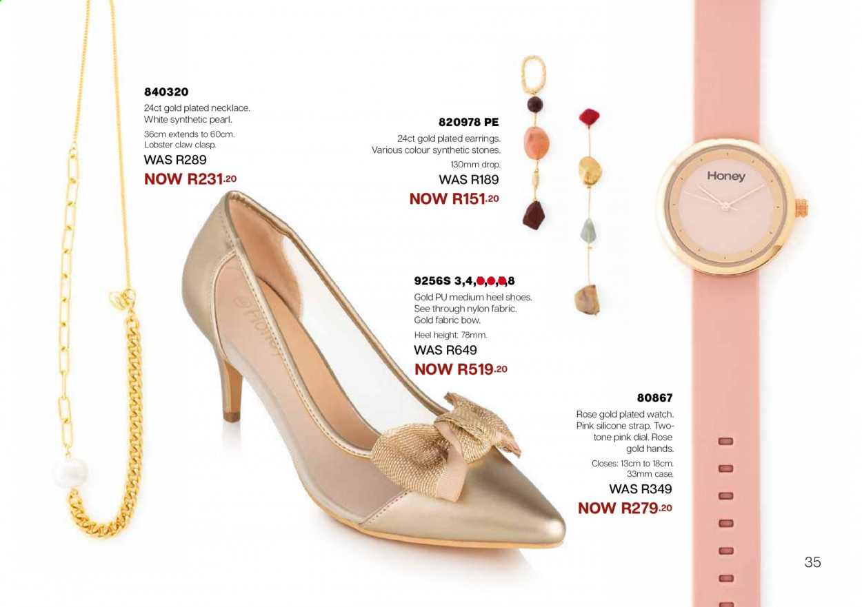 Honey specials - 28/01/2021 - 31/01/2021. Page 37