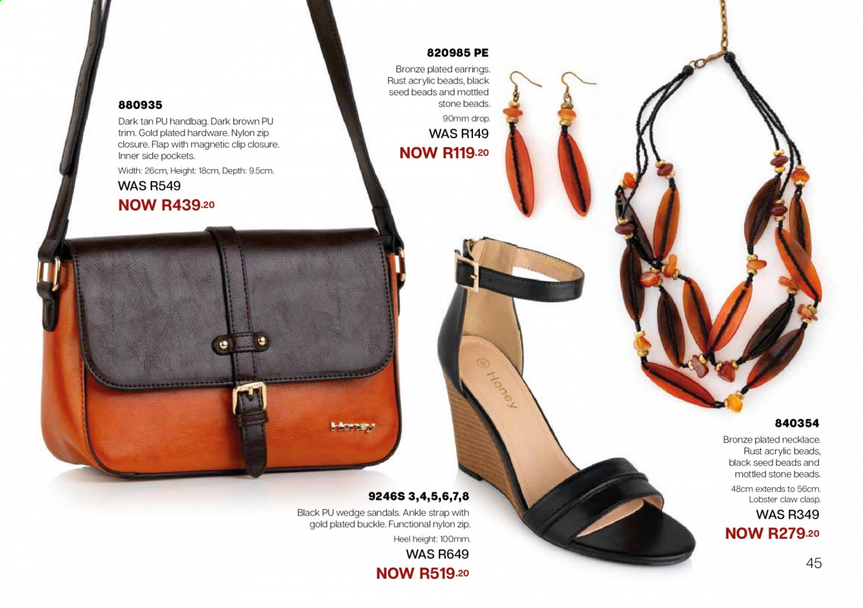 Honey specials - 28/01/2021 - 31/01/2021. Page 47